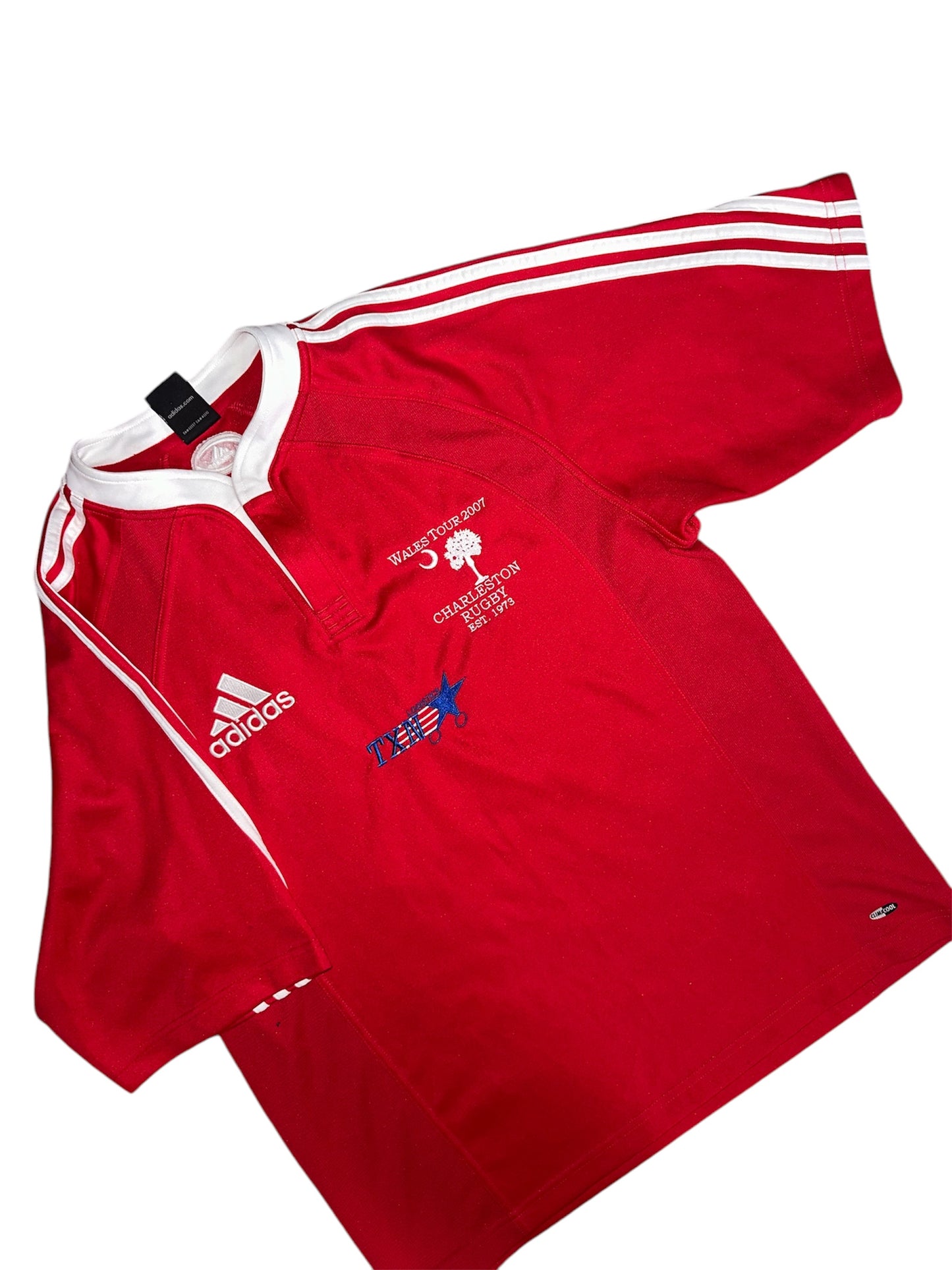 Amateur Rugby Shirt Mystery Box