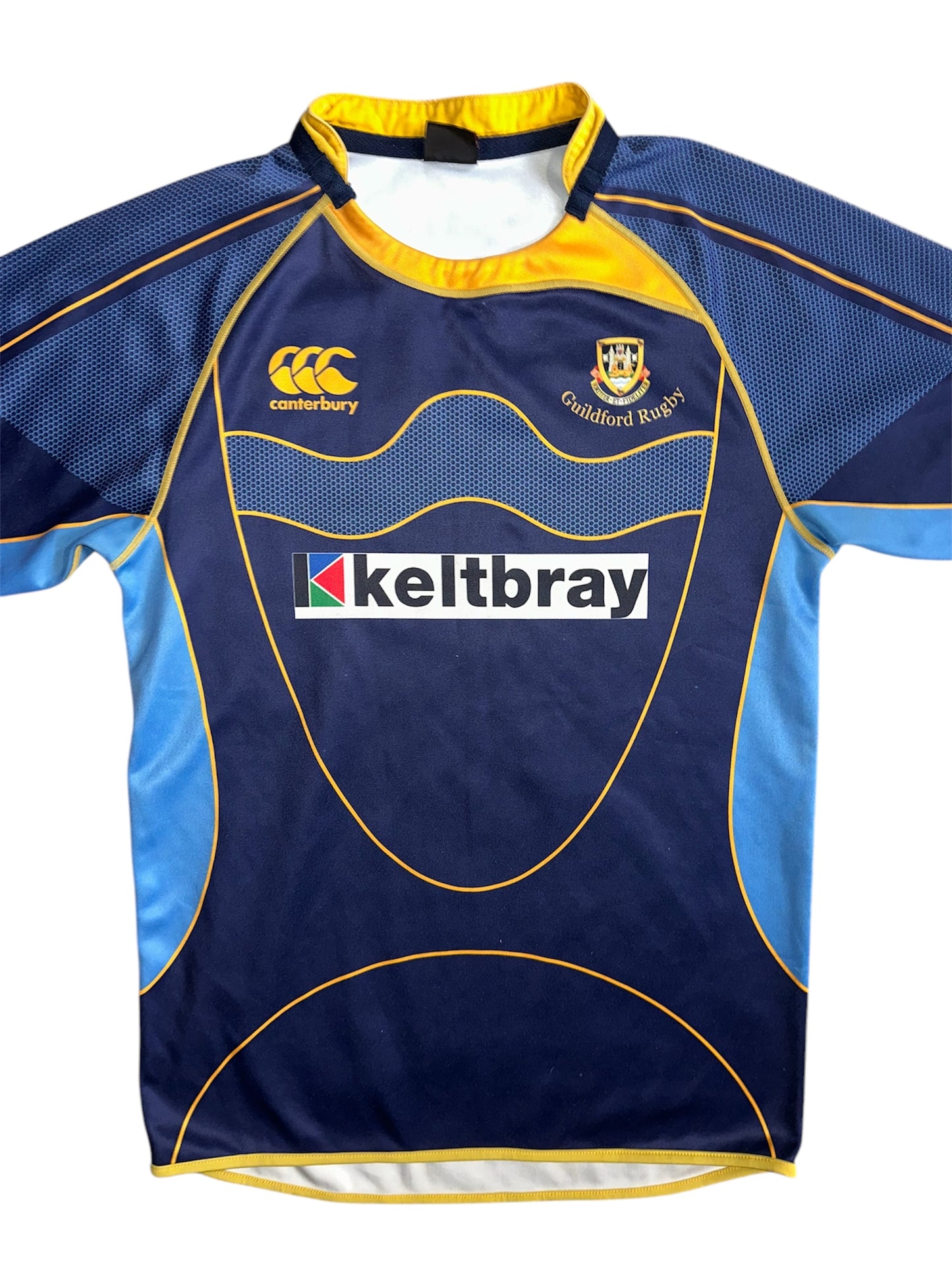 Amateur Rugby Shirt Mystery Box