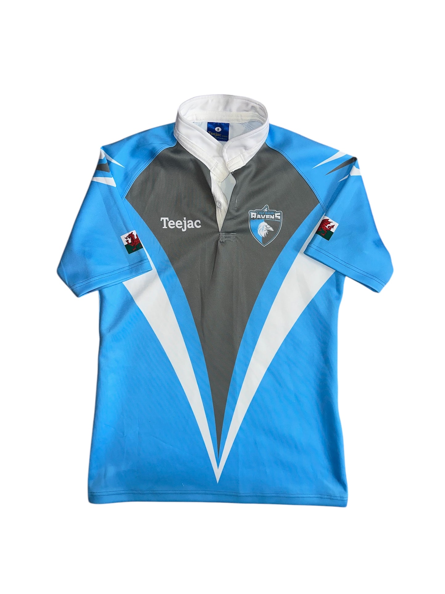 Amateur Rugby Shirt Mystery Box