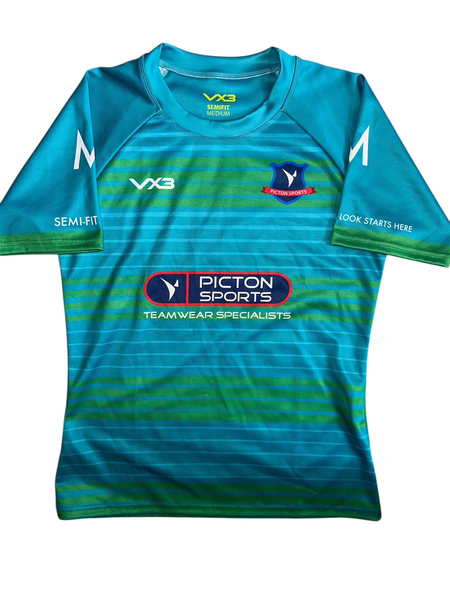 Amateur Rugby Shirt Mystery Box