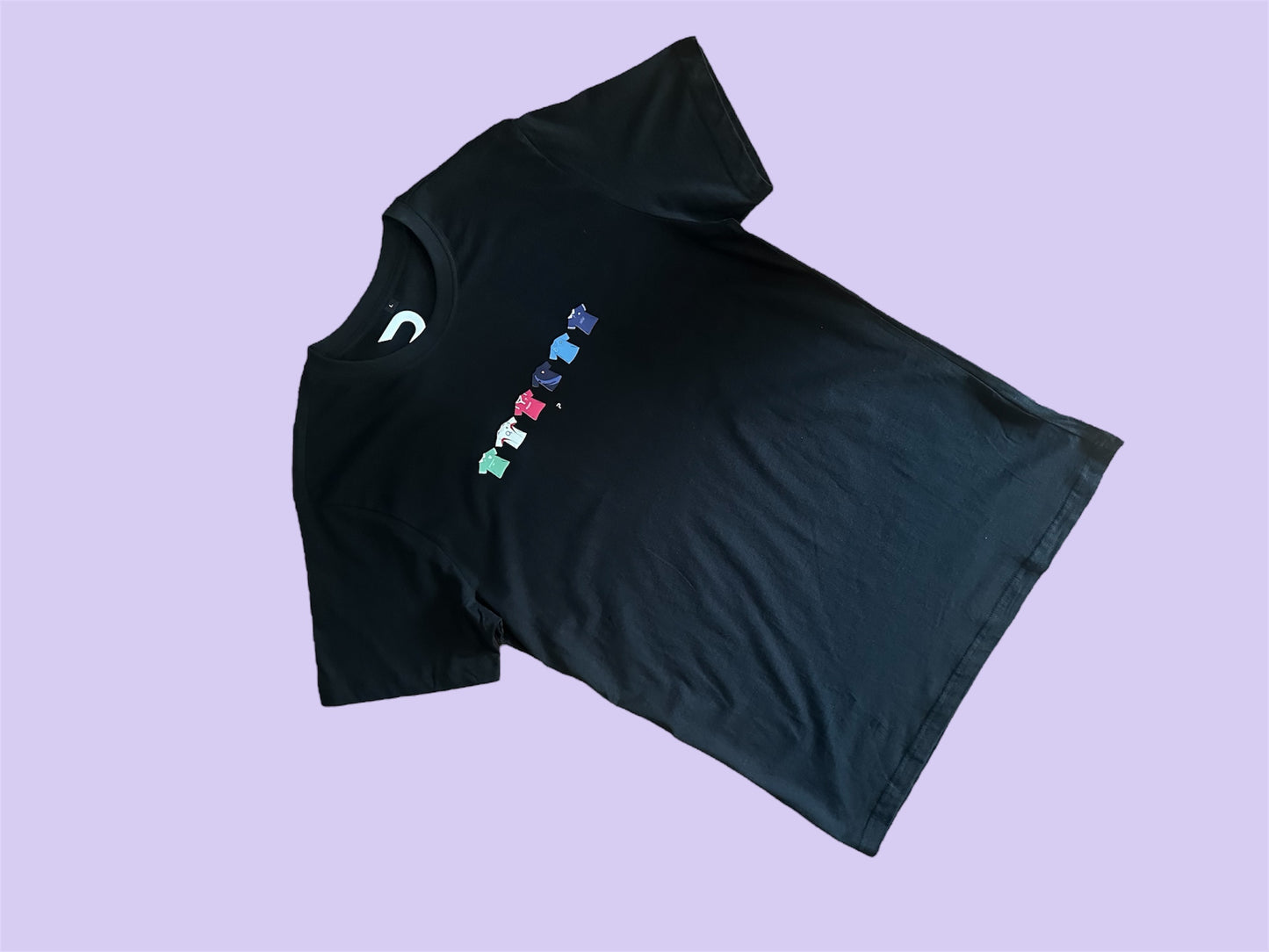 Nations Tee - P Sports 001
