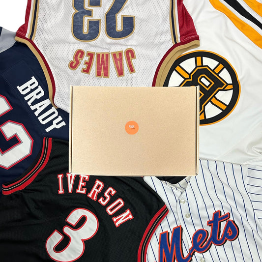 USA Sports Single Mystery Box
