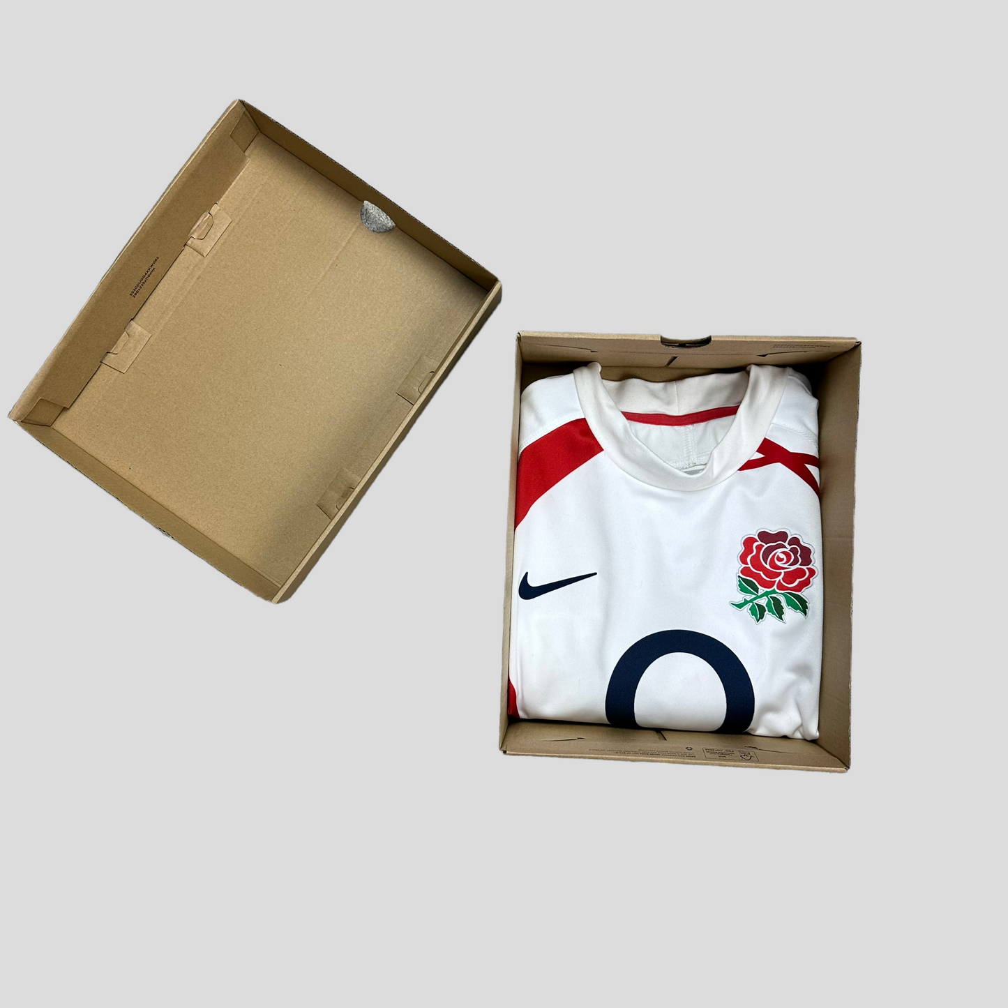 Rugby Union Single Mystery Box